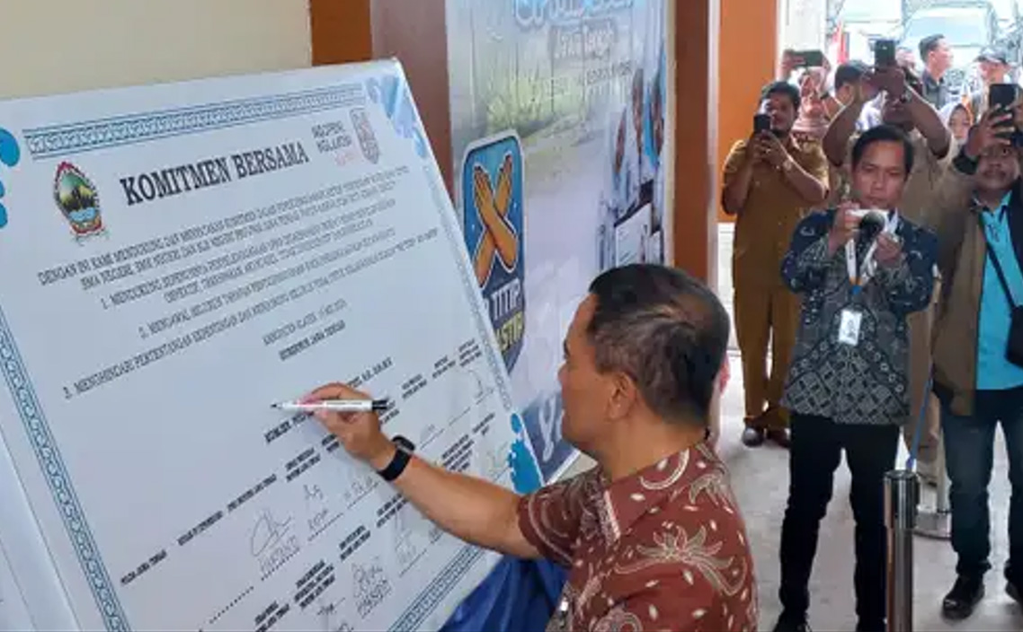 Riau Tegaskan SPMB 2026/2027 Bersih: No Titip, No Jastip