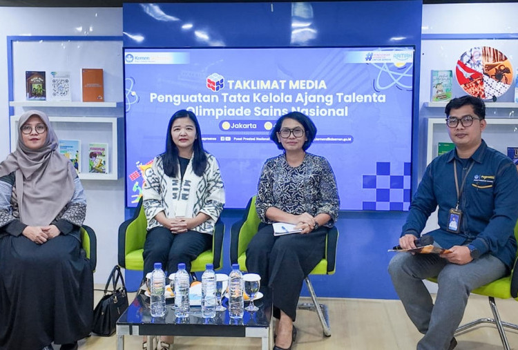 SPMB 2026 Diawasi Ketat, Kemendikdasmen Dukung Langkah KPK Cegah Korupsi dan Gratifikasi