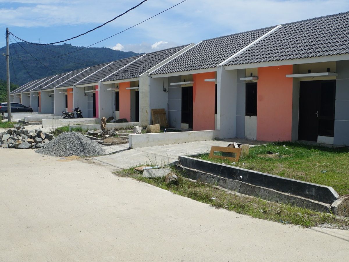 REI: Kenaikan Suku Bunga Rentan Tekan Penjualan Properti Non-Subsidi REI: Kenaikan Suku Bunga Rentan Tekan Penjualan Properti Non-Subsidi