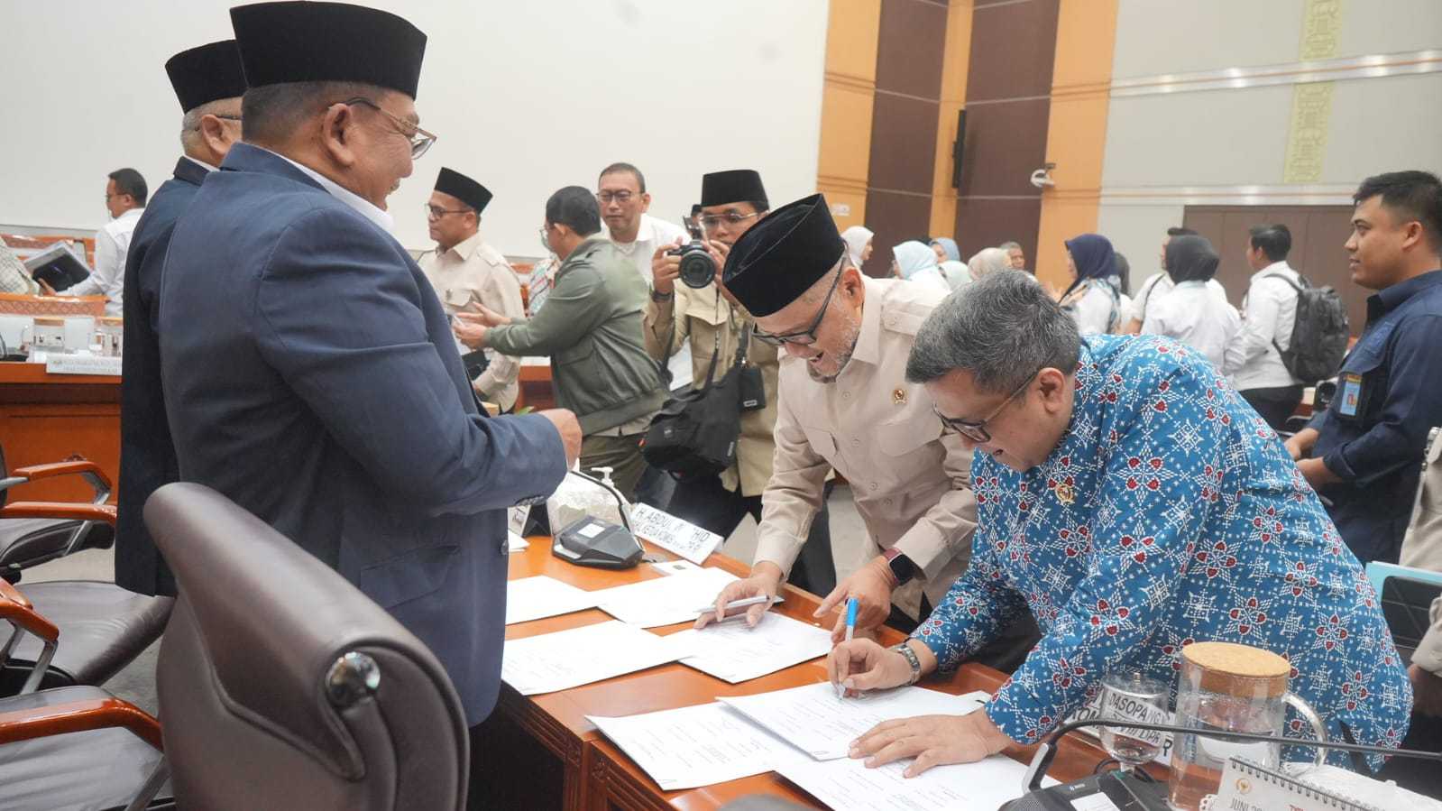 Mulai Oktober 2026, Tujuh Kelompok Produk Wajib Bersertifikat Halal di Indonesia