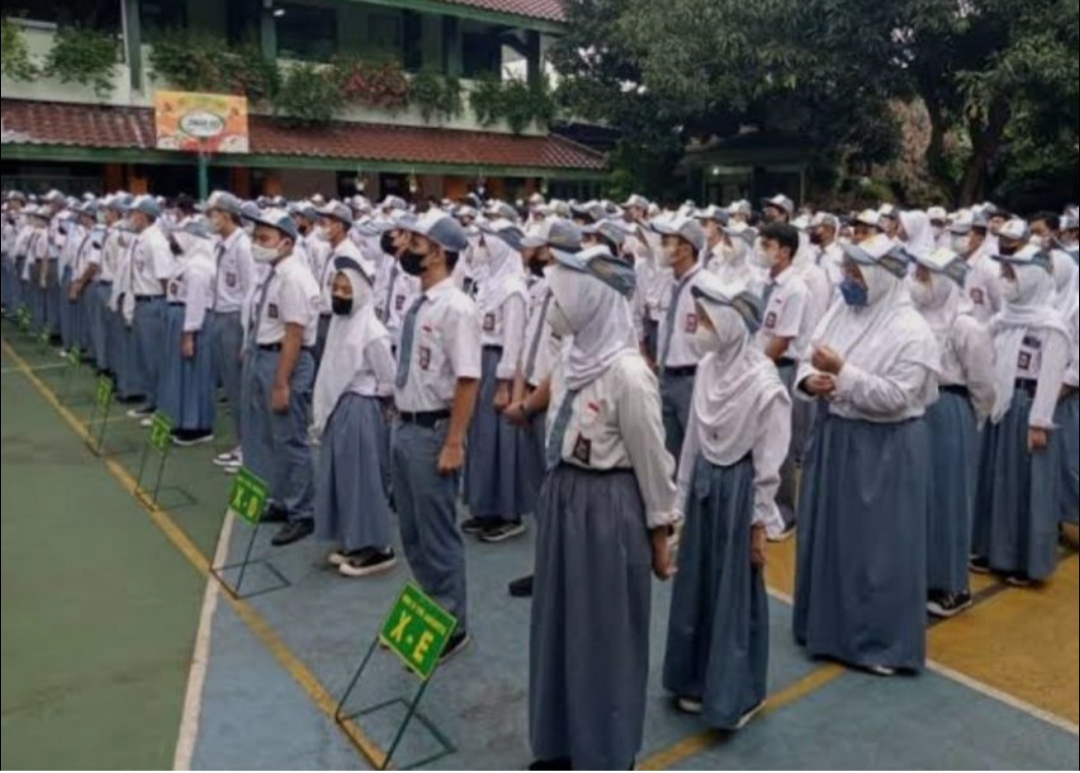 SPMB Riau 2026: Pendaftaran SMA dan SMK Swasta Jalur Afirmasi Dibuka, Berikut Syaratnya SPMB Riau 2026: Pendaftaran SMA dan SMK Swasta Jalur Afirmasi Dibuka, Berikut Syaratnya