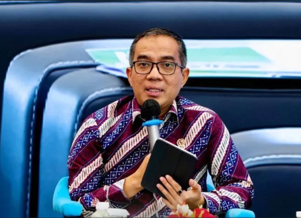 Beasiswa Doktor Dosen Indonesia 2026 Dibuka, Ini Skema dan Fasilitas Lengkap dari Kemdiktisaintek Beasiswa Doktor Dosen Indonesia 2026 Dibuka, Ini Skema dan Fasilitas Lengkap dari Kemdiktisaintek