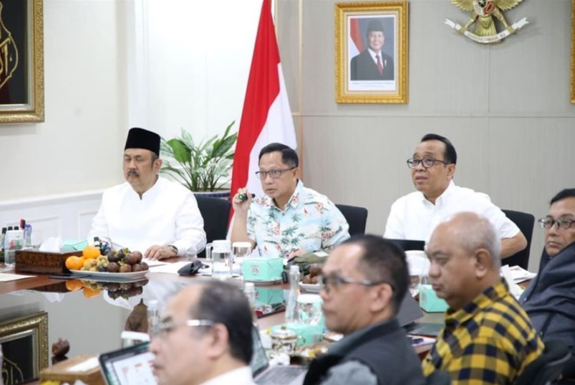 Satgas PRR Pastikan Perlindungan Kelompok Rentan dalam Pemulihan Pascabencana Sumatera
