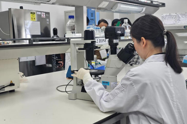 NBF Perkuat Kapasitas Manufaktur Biofarmasi ASEAN Lewat Investasi US$80 Juta