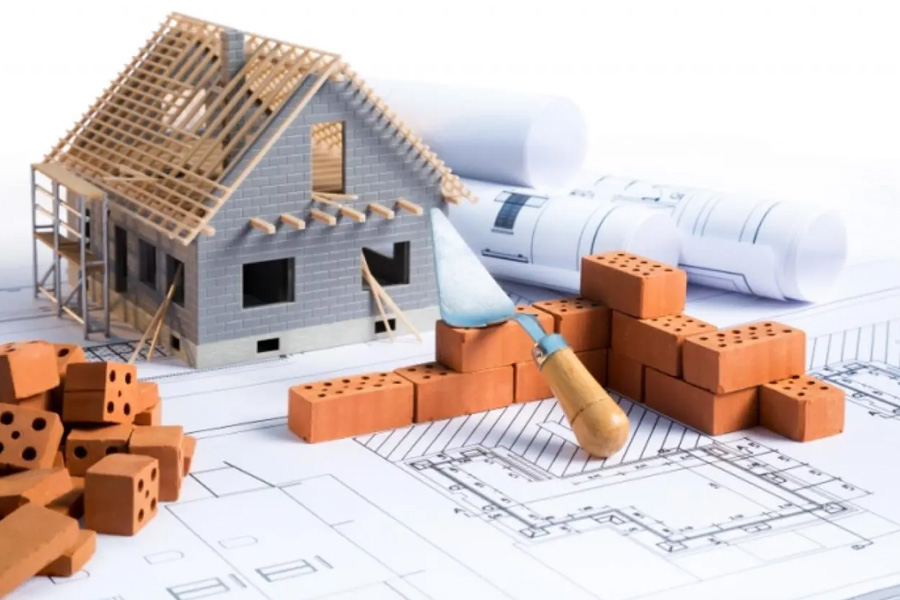 Tekanan Ekonomi Global Tekan Bisnis Properti Jabar, Penjualan Turun hingga 40 Persen Tekanan Ekonomi Global Tekan Bisnis Properti Jabar, Penjualan Turun hingga 40 Persen