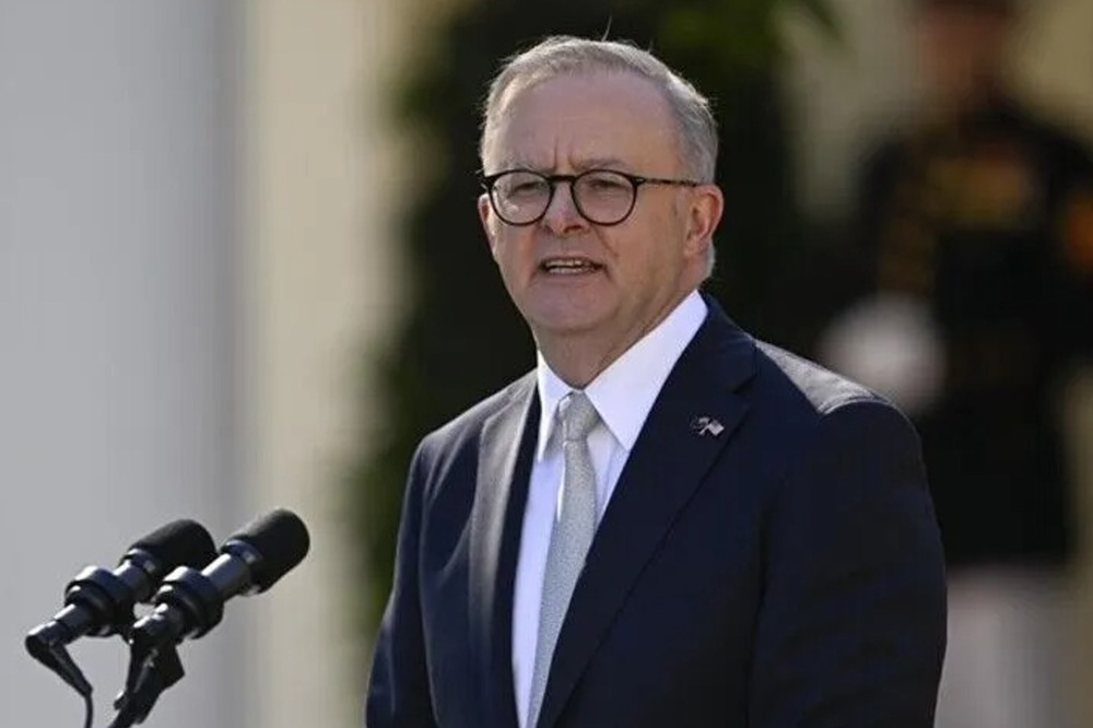 PM Australia Tegaskan AI Bukan Ancaman, Siapkan Aturan Baru untuk Lindungi Kreator dan Industri