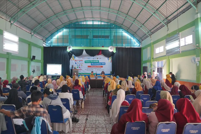 Pemkab Garut Gandeng UPI Tingkatkan Kompetensi 400 Guru, Fokus Perkuat Literasi dan Numerasi