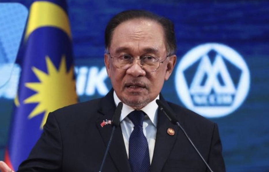 Malaysia Selidiki Dugaan Keberadaan Warga Israel di Proyek Teknologi Johor