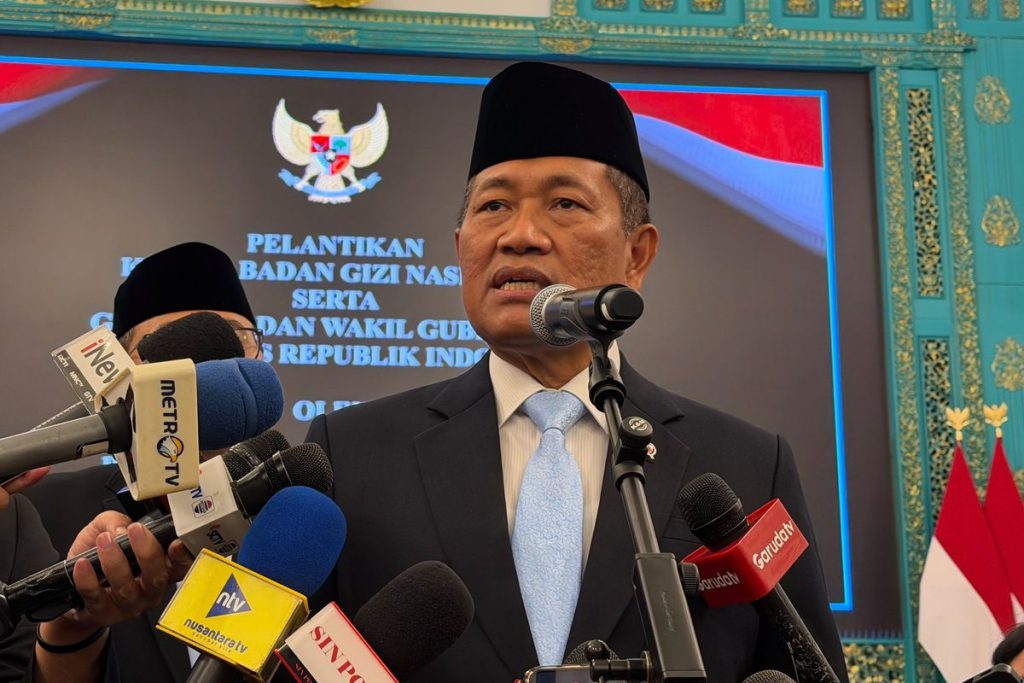 URI Dibentuk untuk Cetak Pemimpin Masa Depan, Pemerintah Siapkan 10 Kampus