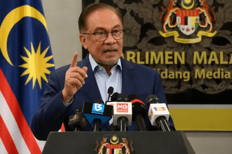 Malaysia Tegaskan Tetap Tidak Mengakui Israel Meski Hadapi Tekanan dari AS