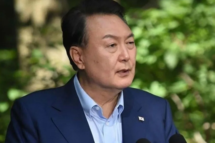 Mantan Presiden Korsel Yoon Suk Yeol Divonis Hukuman Percobaan dalam Kasus Disinformasi Pemilu