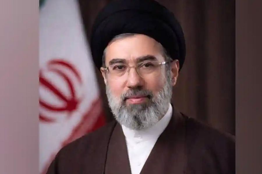 Mojtaba Khamenei: Perdamaian Iran-AS Bergantung pada Penghentian Serangan Israel di Lebanon