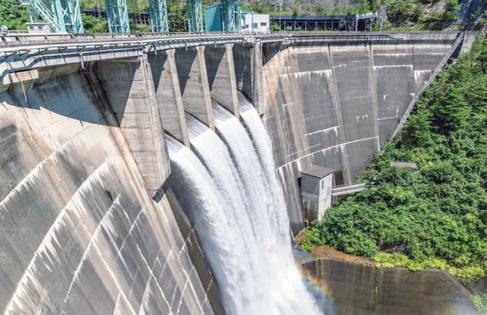 Operasional PLTA Batang Toru 510 MW Dipercepat untuk Perkuat Listrik Sumatera