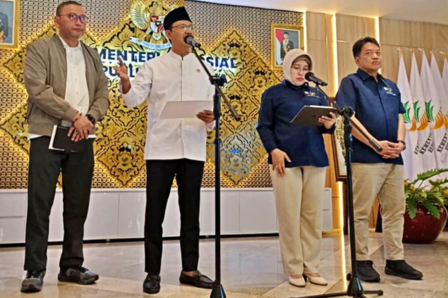 Pemerintah Perbarui DTSEN Tiap Tiga Bulan untuk Perbaiki Penyaluran Bansos