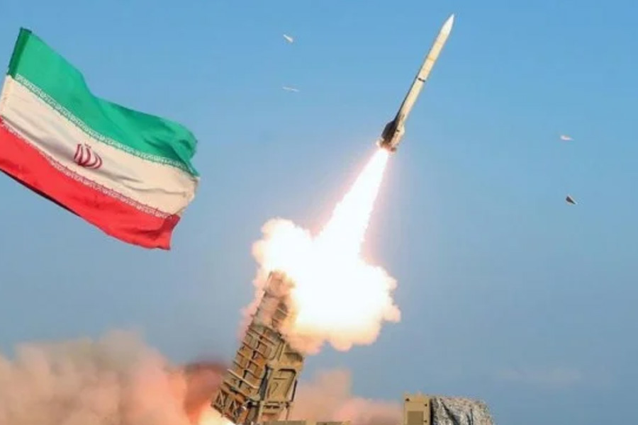 Ketegangan Timur Tengah Memanas, Iran Peringatkan Respons Keras Jika Diserang