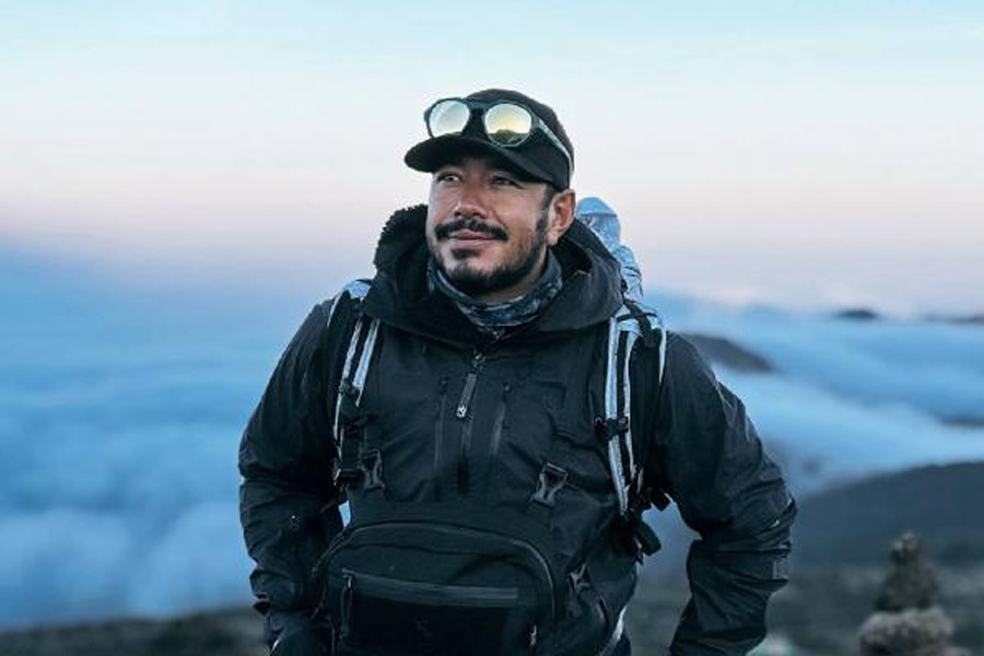 Pendaki Dunia Nirmal Purja Meninggal dalam Tragedi Longsor Salju di Broad Peak Pakistan
