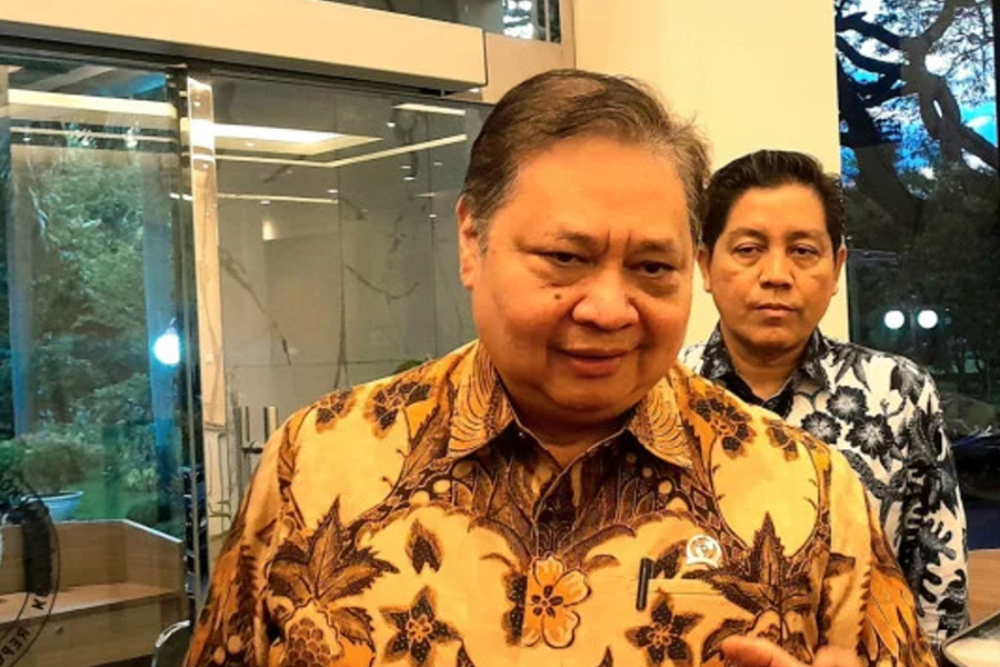 Pemerintah Dorong Investasi Pariwisata, Bali dan Nusa Tenggara Jadi Andalan Pemerintah Dorong Investasi Pariwisata, Bali dan Nusa Tenggara Jadi Andalan