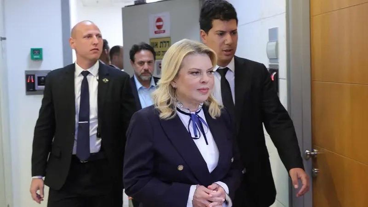 Sara Netanyahu Dituding Perlakukan Buruk Staf Rumah Tangga Selama Bertahun-tahun