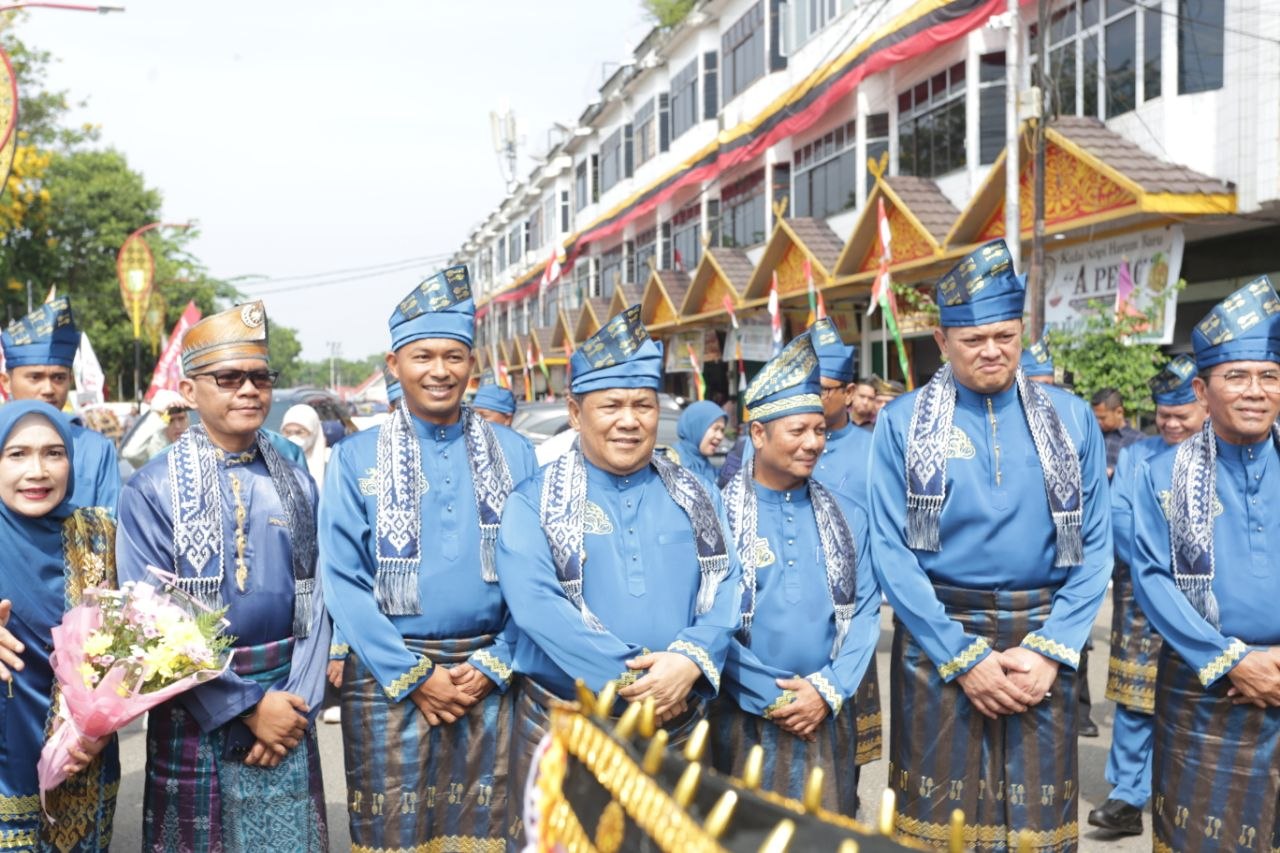 Pacu Jalur 2026, Pemkab Kuansing Ingin Tepian Narosa Jadi Agenda Budaya Penggerak Ekonomi Pacu Jalur 2026, Pemkab Kuansing Ingin Tepian Narosa Jadi Agenda Budaya Penggerak Ekonomi