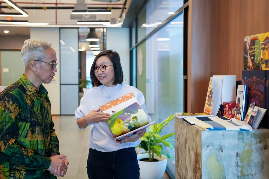 Wamenekraf: Tren Wellness Buka Peluang Baru bagi Ekonomi Kreatif Wamenekraf: Tren Wellness Buka Peluang Baru bagi Ekonomi Kreatif