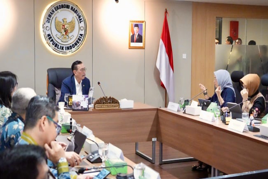 Perlinsos Digital Diperluas ke 258 Kabupaten/Kota, Masyarakat Bisa Jadi Agen