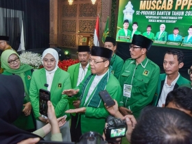 Mardiono Ajak Semua Pihak Dukung Upaya Pemerintah Sejahterakan Rakyat