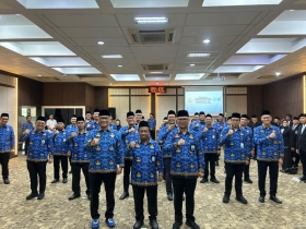 PPPK Tak Perlu Cemas, Status Kontrak Bukan Penghalang Ambil KPR ASN