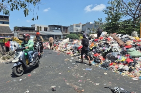 Indonesia Bisa Bebas Masalah Sampah di 2029, Asal Ini Dijalankan