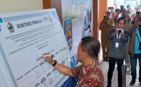 Riau Tegaskan SPMB 2026/2027 Bersih: No Titip, No Jastip