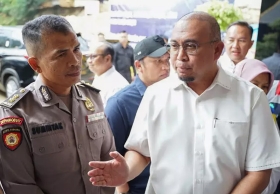 Andre Rosiade Desak Pengganggu Proyek Flyover Sitinjau Lauik Ditindak Tegas