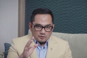 Legislator Ingatkan Defisit BPJS Kesehatan Rp 2 Triliun per Bulan Jangan Ganggu Layanan