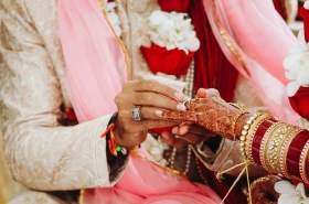 Ayah Pengantin Wanita Tewas Mendadak di Tengah Resepsi, Perselisihan Mahar Jadi Sorotan