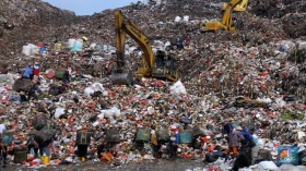 Pemerintah Targetkan Penyelesaian Masalah Sampah Nasional, Bantargebang Jadi Fokus 2028