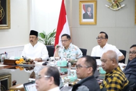 Satgas PRR Pastikan Perlindungan Kelompok Rentan dalam Pemulihan Pascabencana Sumatera