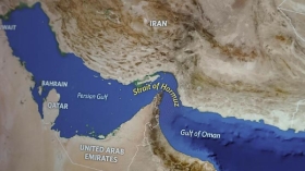 Harga Minyak Dunia Turun ke US 75 per Barel, Pasar Redam Kekhawatiran Selat Hormuz