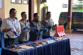 Tiga Karyawan Percetakan di Jakarta Pusat Diduga Disekap 21 Hari, Tujuh Orang Jadi Tersangka