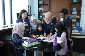 LPDP Tambah Daftar Universitas Unggulan Jadi 31 Kampus, Fokus Perkuat Beasiswa Bidang STEM