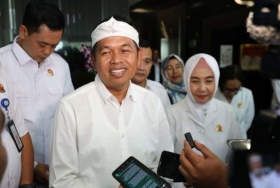 Jawa Barat Siapkan Beasiswa ke Inggris untuk Guru dan Siswa Terbaik Sekolah Maung