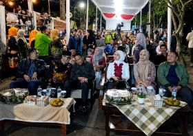 Bersih Desa Polowijen Jadi Wadah Pelestarian Budaya dan Penguatan Kebersamaan Warga
