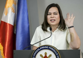 Sidang Pemakzulan Sara Duterte Dimulai, Filipina Hadapi Ujian Politik dan Konstitusi