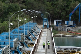Manila Water Pastikan Pasokan Air Tetap Aman di Tengah Ancaman El Nino