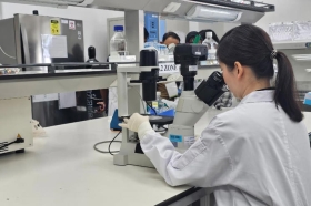 NBF Perkuat Kapasitas Manufaktur Biofarmasi ASEAN Lewat Investasi US$80 Juta