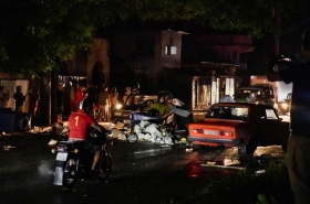 Krisis Listrik Melanda Kuba, Warga Gelar Aksi Protes di Tengah Pemadaman Berkepanjangan