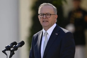 PM Australia Tegaskan AI Bukan Ancaman, Siapkan Aturan Baru untuk Lindungi Kreator dan Industri