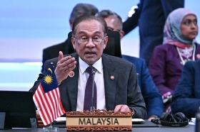 Dana Pensiun PNS Malaysia Rugi Puluhan Juta Dollar AS akibat Dugaan Penipuan eFishery