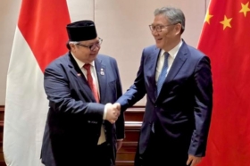 RI dan China Perkuat Kemitraan Ekonomi, Lima Agenda Strategis Jadi Prioritas