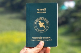 Bangladesh Kembalikan Larangan Israel pada Paspor, Tegaskan Dukungan terhadap Palestina