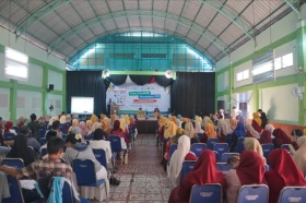 Pemkab Garut Gandeng UPI Tingkatkan Kompetensi 400 Guru, Fokus Perkuat Literasi dan Numerasi