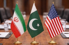 Perang AS-Iran Meluas, Pakistan Berupaya Menjadi Penengah