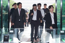 Kantor Komisi Pemilu Korea Selatan Digeledah, Dugaan Manipulasi Data Pemilih Diselidiki